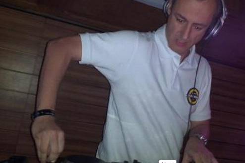 DJ Marcos Mamede