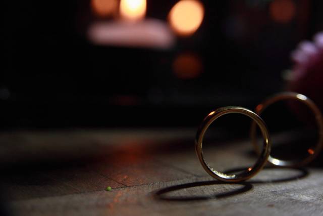 Fotografia de Casamento