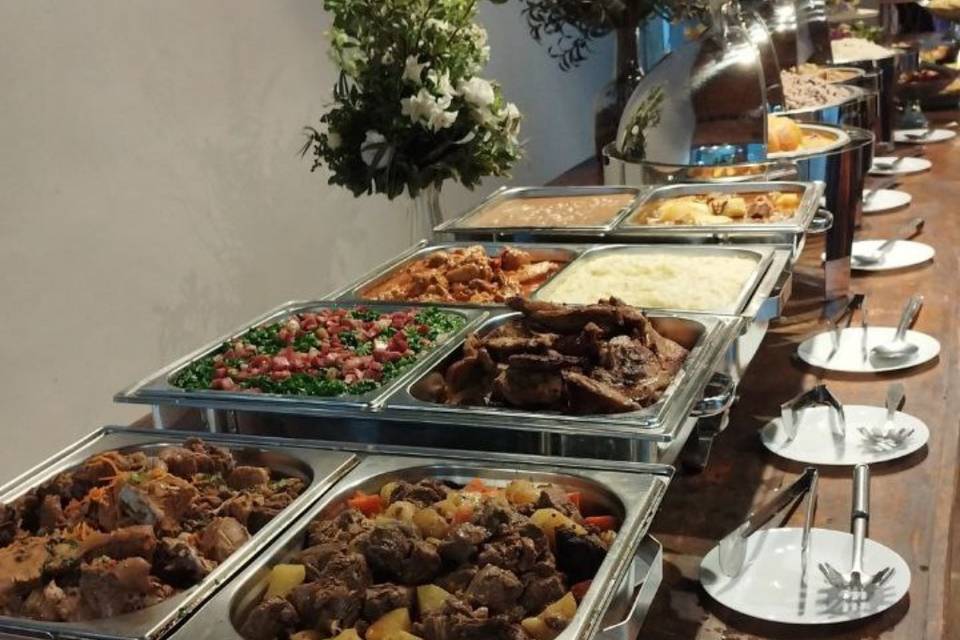 Churrasco