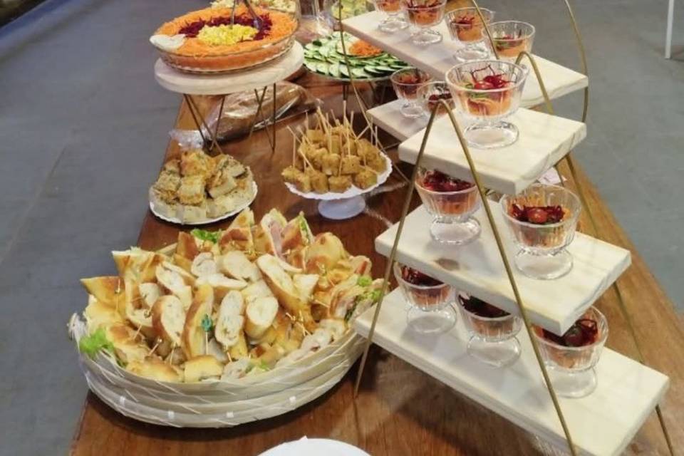 Brunch