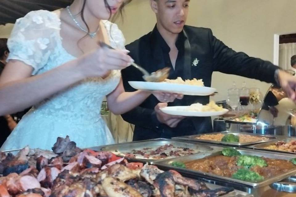 Churrasco