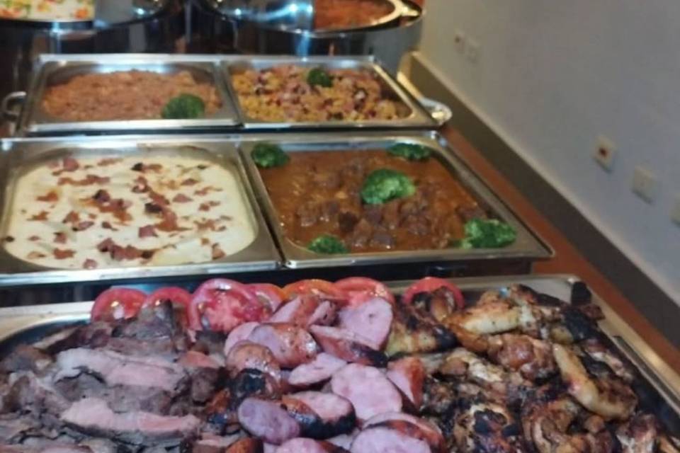 Churrasco