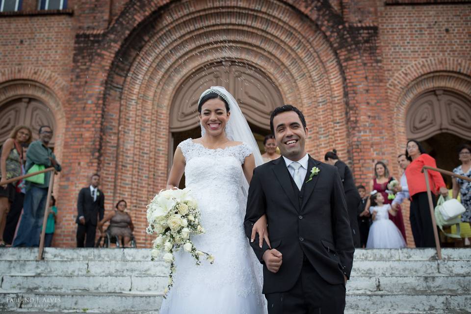 Fotos de casamento