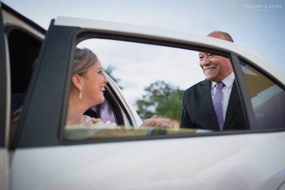 Fotos de casamento