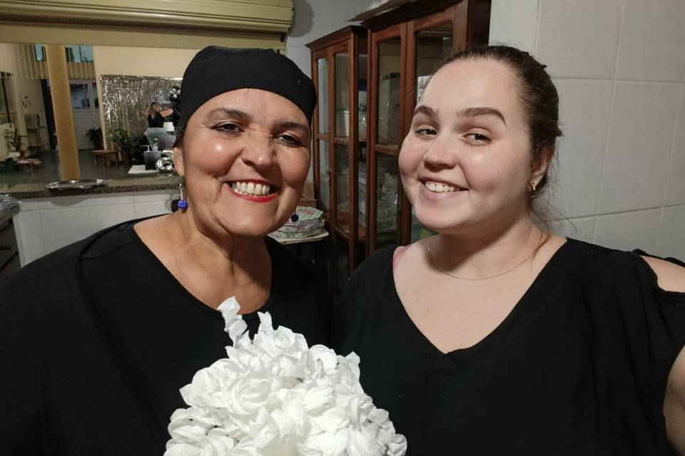 La Lua Eventos