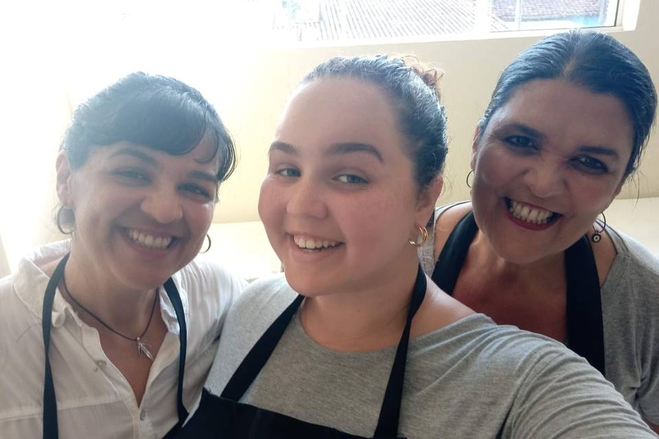 Equipe La Lua Eventos