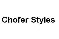 Chofer Styles logo