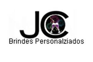 JC Brindes  logo