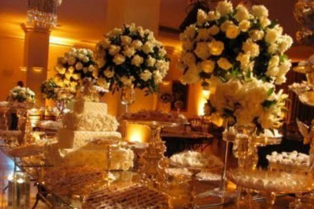 Flowers Eventos