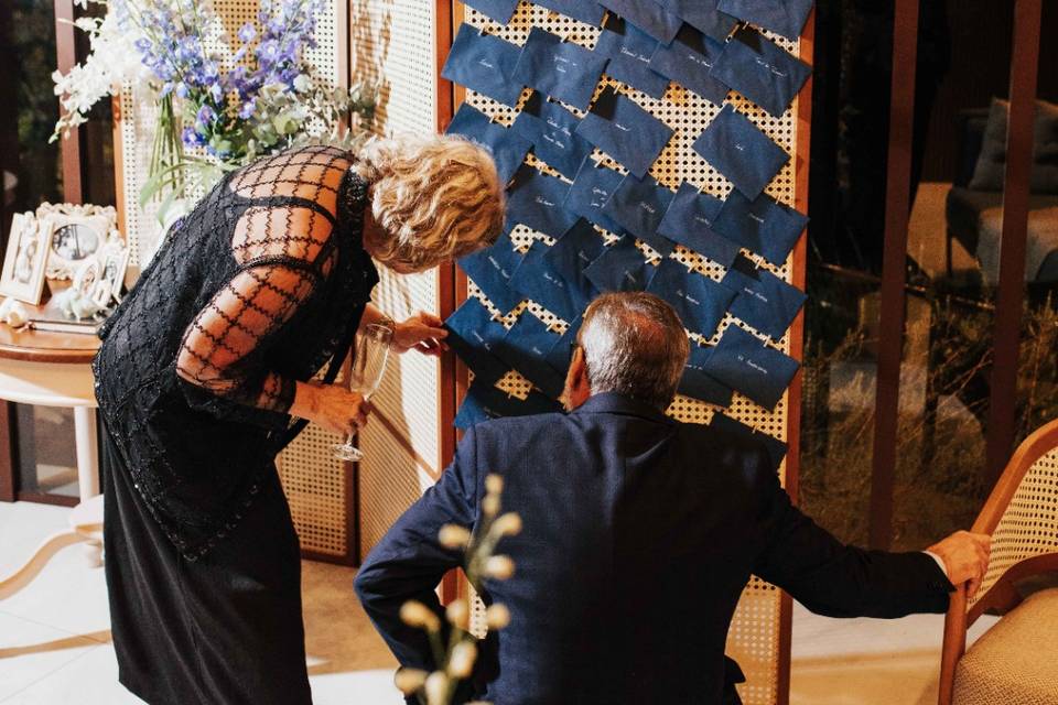 Casamento