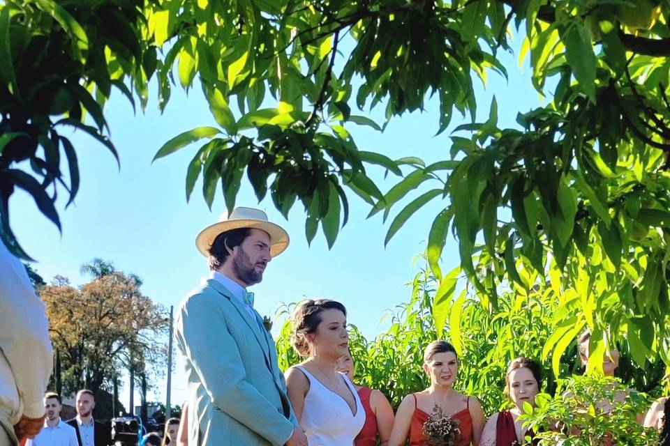 Casamento na Serra Gaúcha P&M