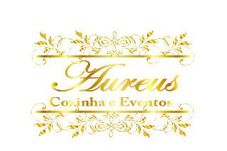 Logo Aureus Cozinha