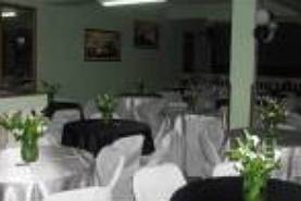 Decoração para casamento