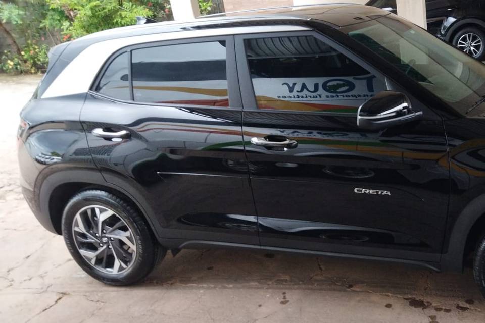 City Tour Transportes