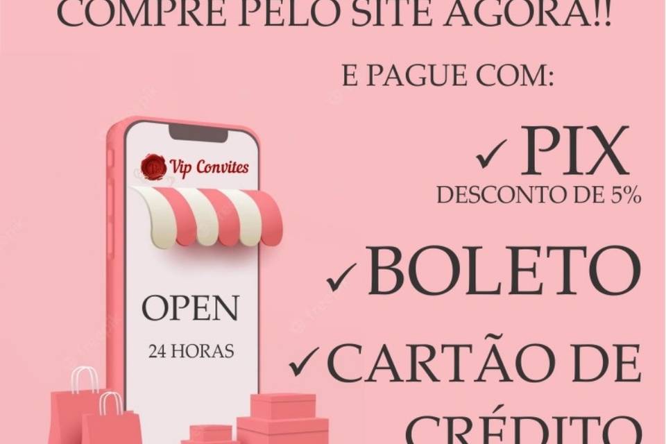 Compra online