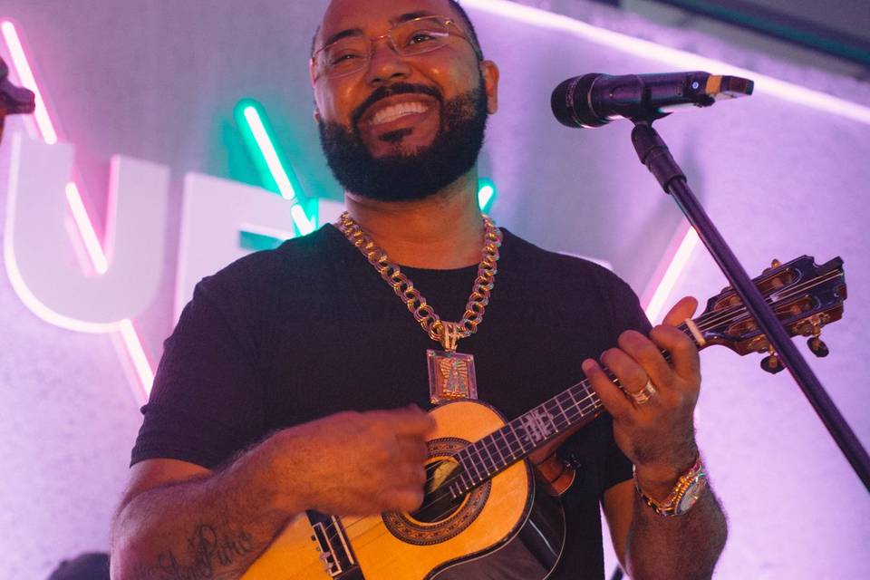 Dudu Nobre
