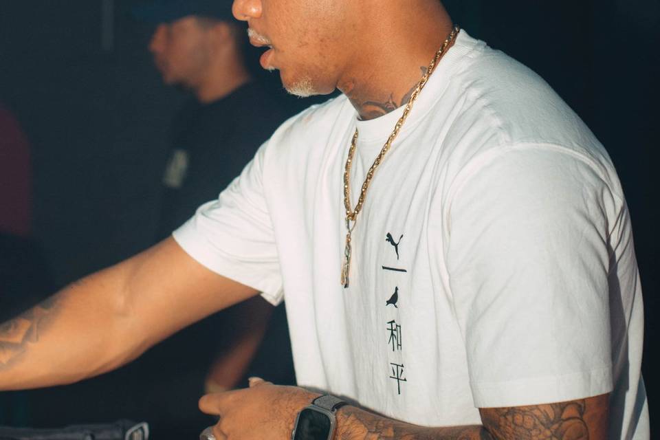 DJ Kim Quaresma