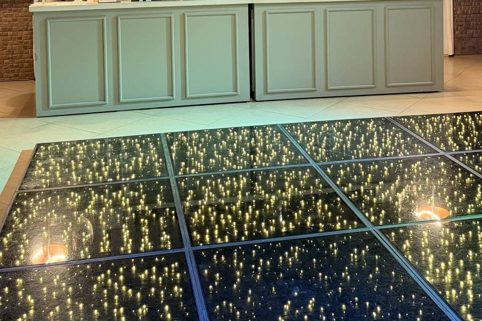 Boiserie cinza