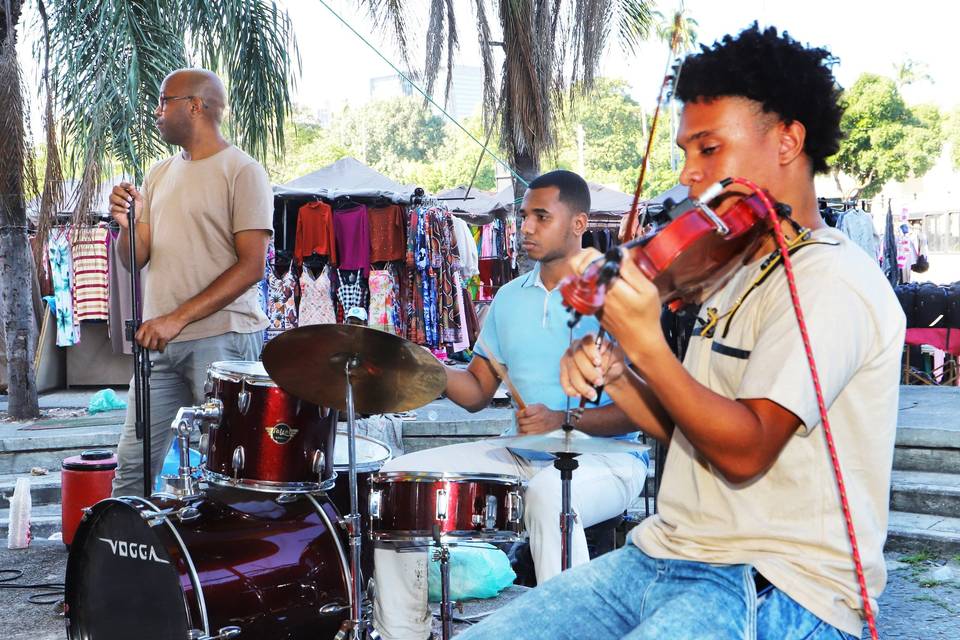 Música para casamentos