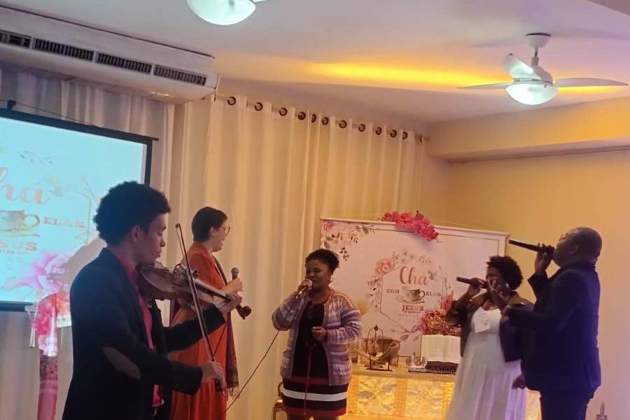 Música de casamento