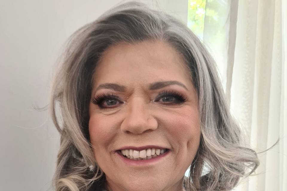 Mãe Noiva