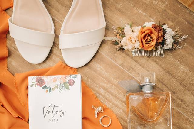 WEDDING DAY