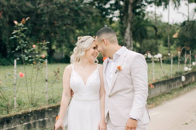 WEDDING DAY