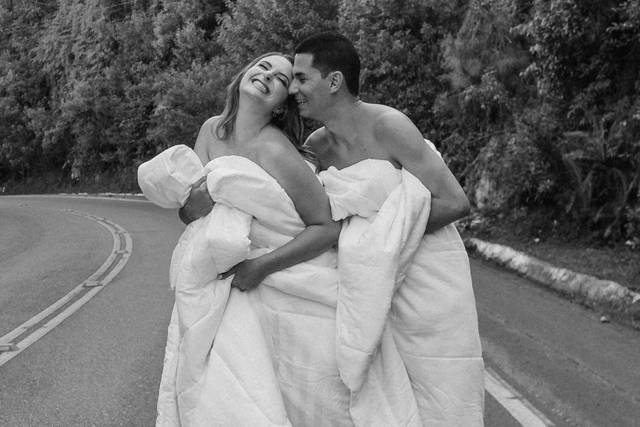 PRE WEDDING