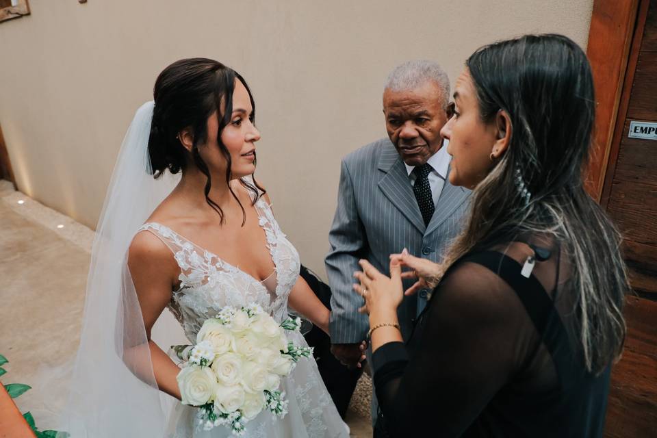 Mari e Michael