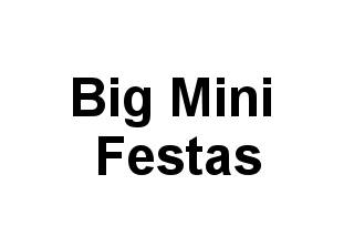 Logo Big Mini Festas