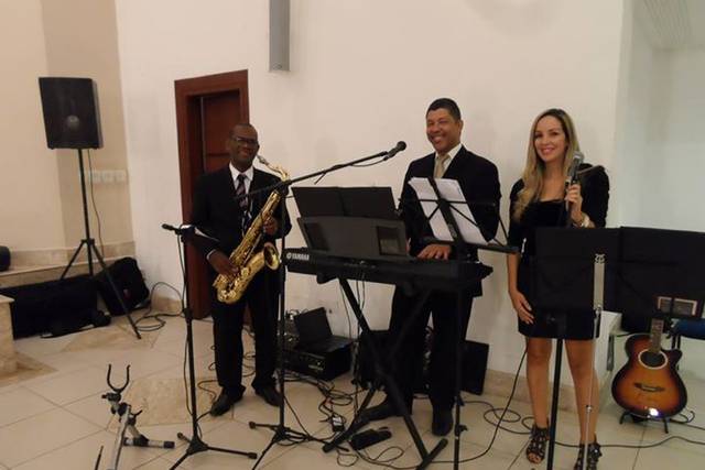 Casamento na Igreja