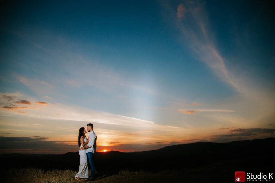 Fotografia de casamento