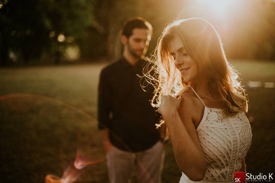 Fotografia de casamento