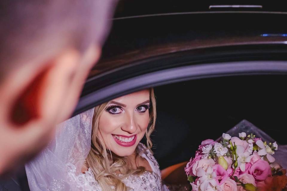 Fotografia de casamento