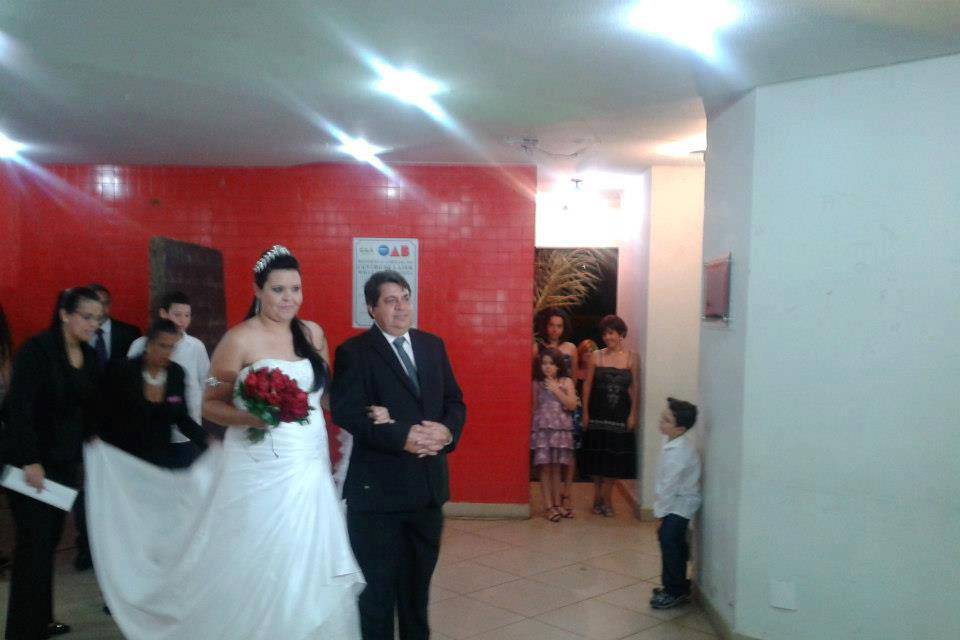 Casamento