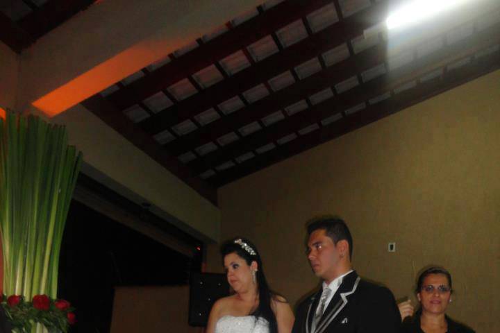 Casamento