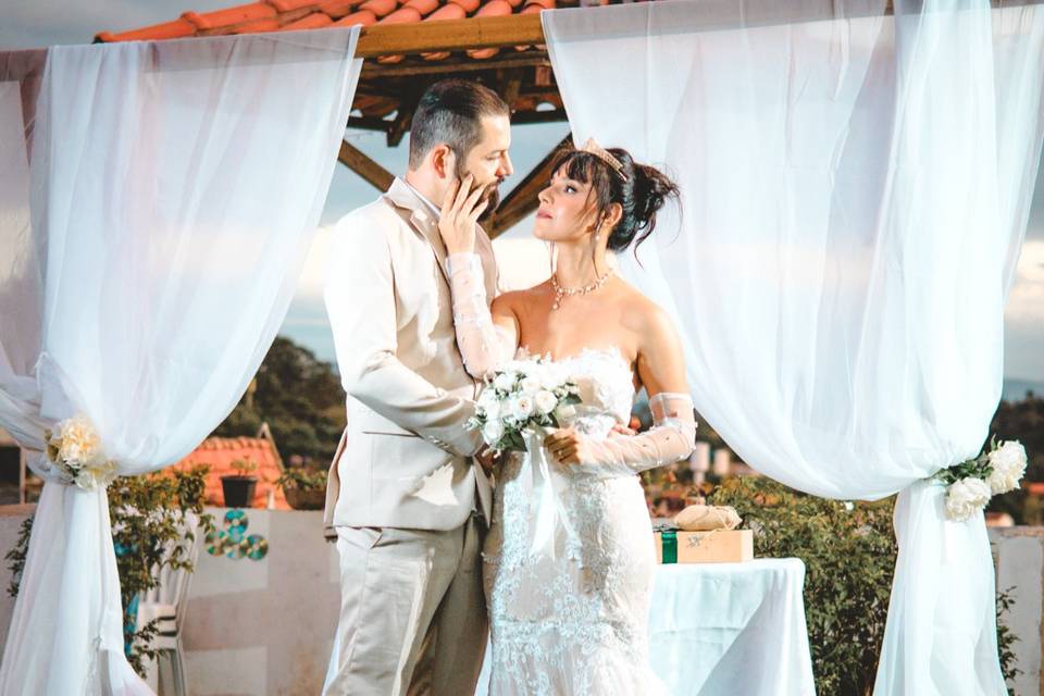 Casamento