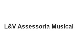 L & V Assessoria Musical logo