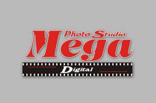 Mega Photo Studio LTDA Logo