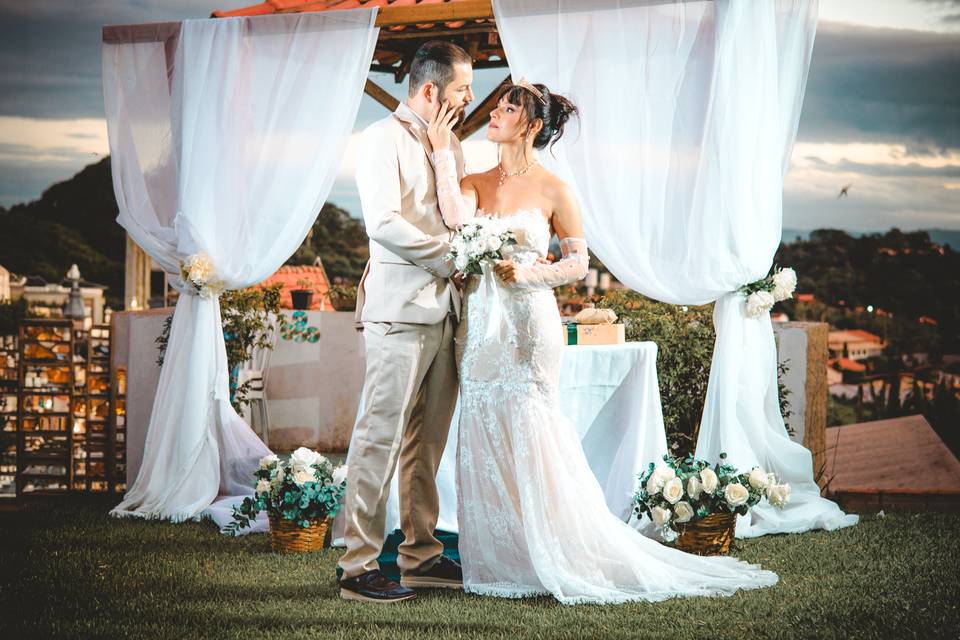 Evolution fotografia