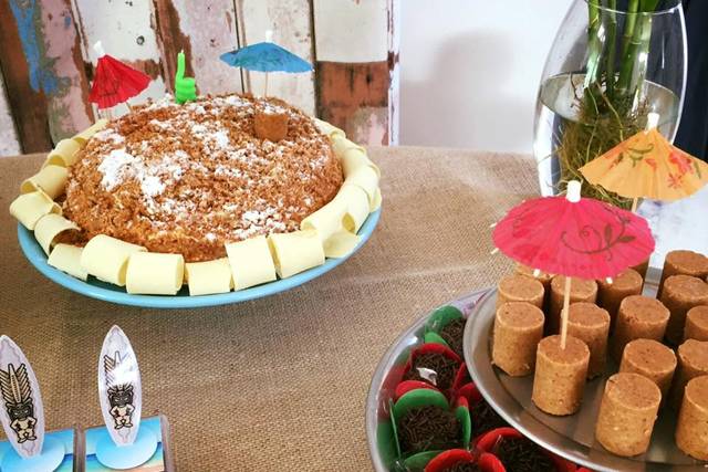4 Family Festas
