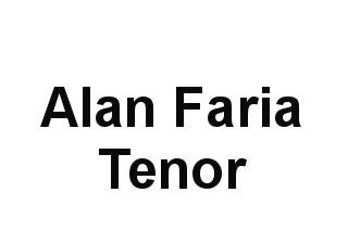 Alan Faria Tenor