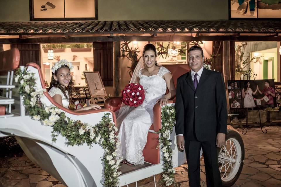 Memorável Eventos