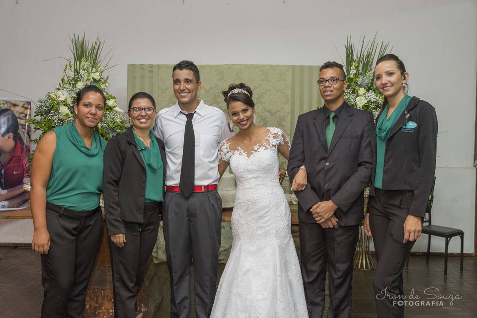 Memorável Eventos