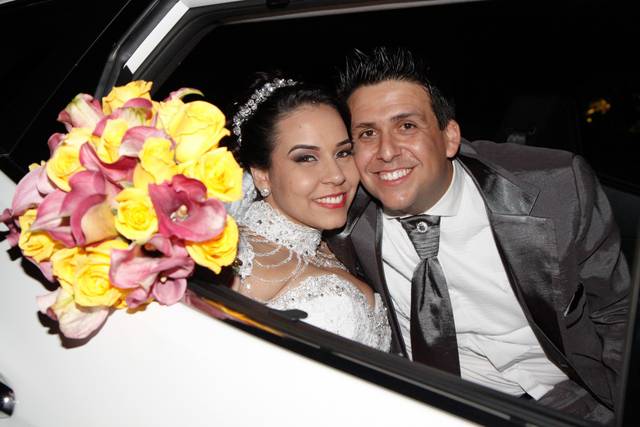 Casamento