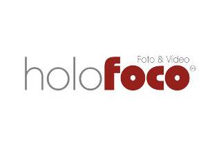 Logo holofoco foto e Video