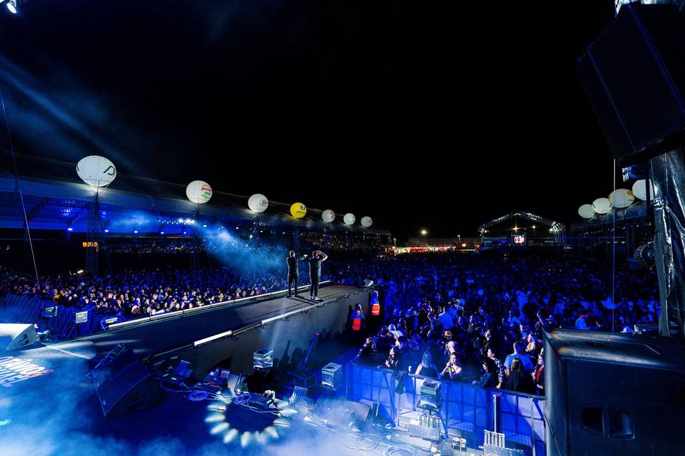 OeR Show