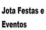 Jota Festas e Eventos logo