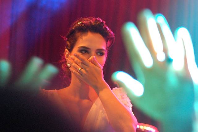 Casamento Amanda e Luís