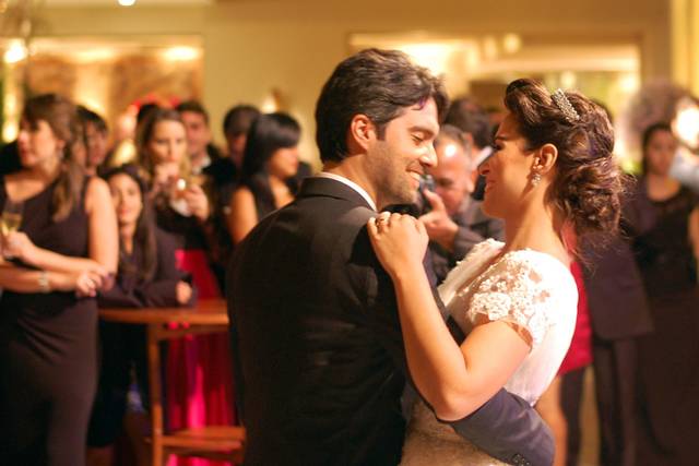 Casamento Amanda e Luís